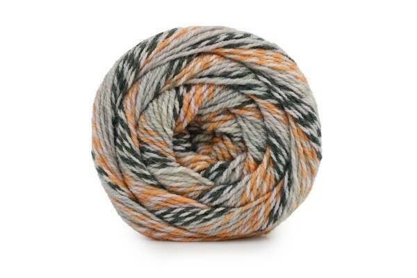 Stylecraft Soft Baby Easy Stripes DK Sandi 5371 - 100g