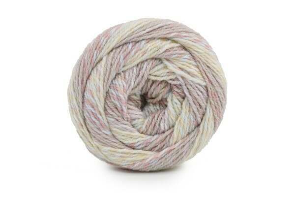 Stylecraft Soft Baby Easy Stripes DK Pearl 5372 - 100g