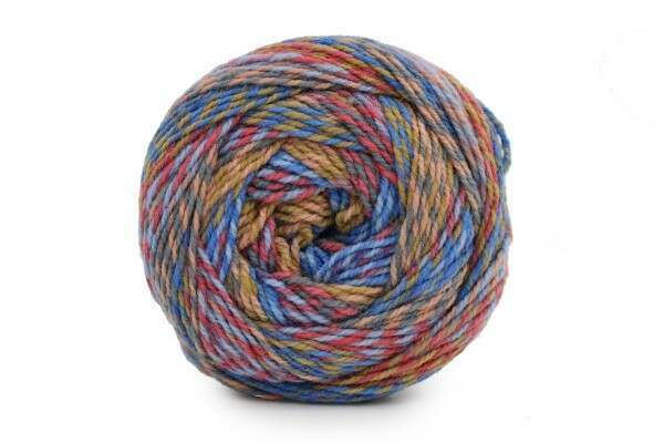 Stylecraft Soft Baby Easy Stripes DK Rowan 5374- 100g