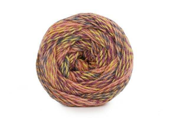 Stylecraft Soft Baby Easy Stripes DK Alix 5375 - 100g
