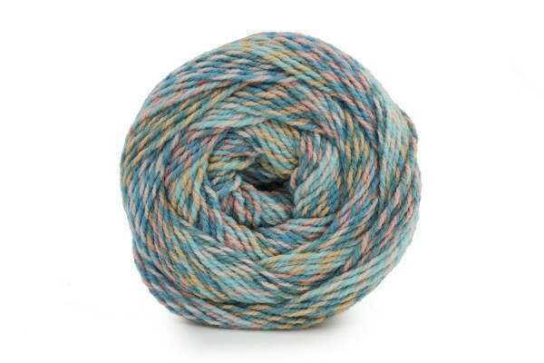Stylecraft Soft Baby Easy Stripes DK Georgi 5377 - 100g
