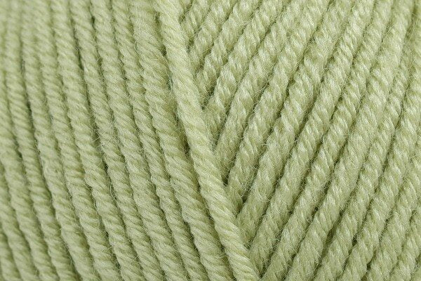 Stylecraft Bambino DK - Key Lime 7352 - 100g