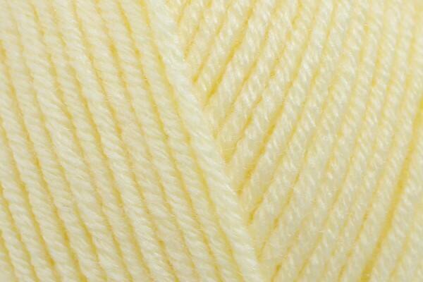 Stylecraft Bambino DK Yummy Yellow 7350 - 100g