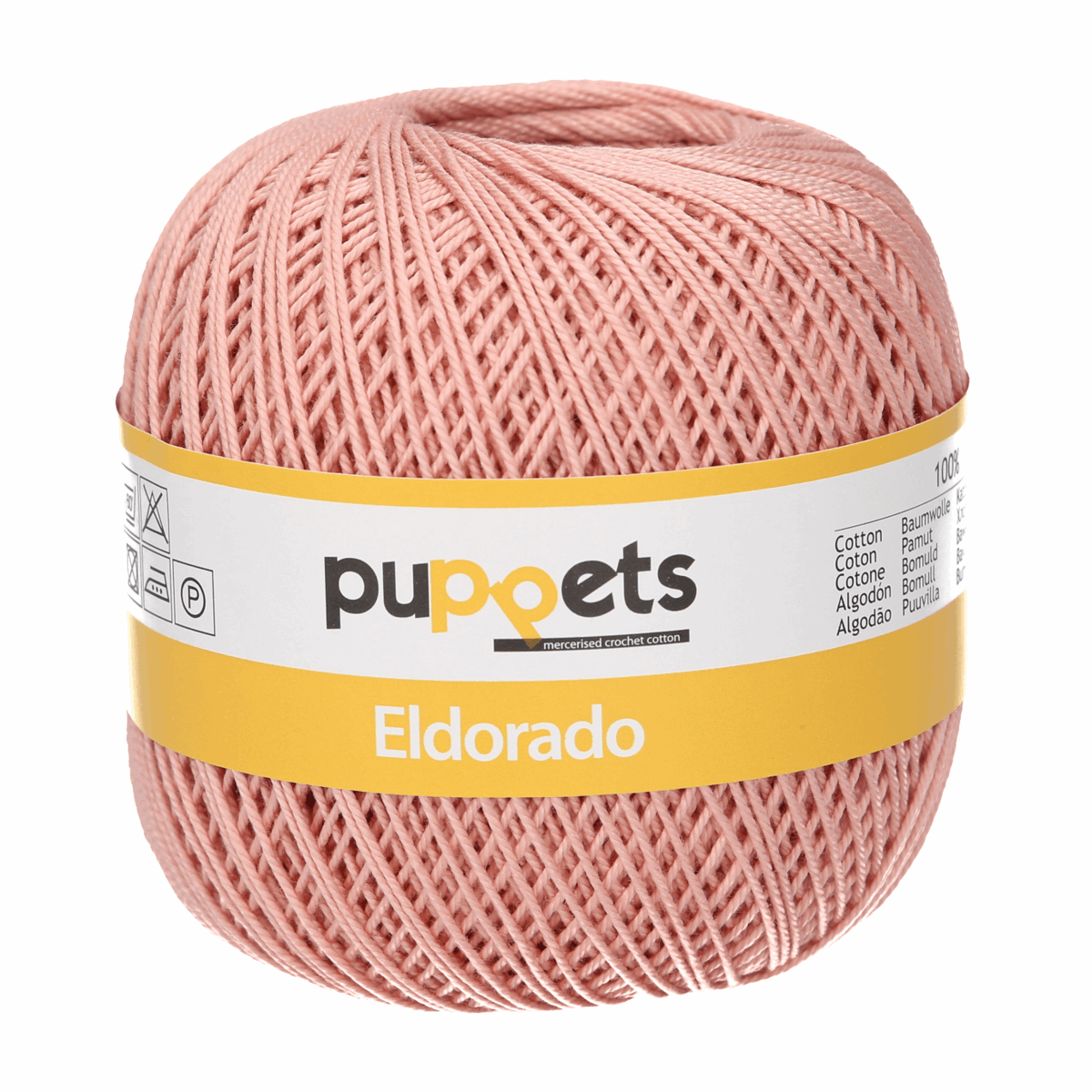 Puppets: Eldorado: 50g No 10