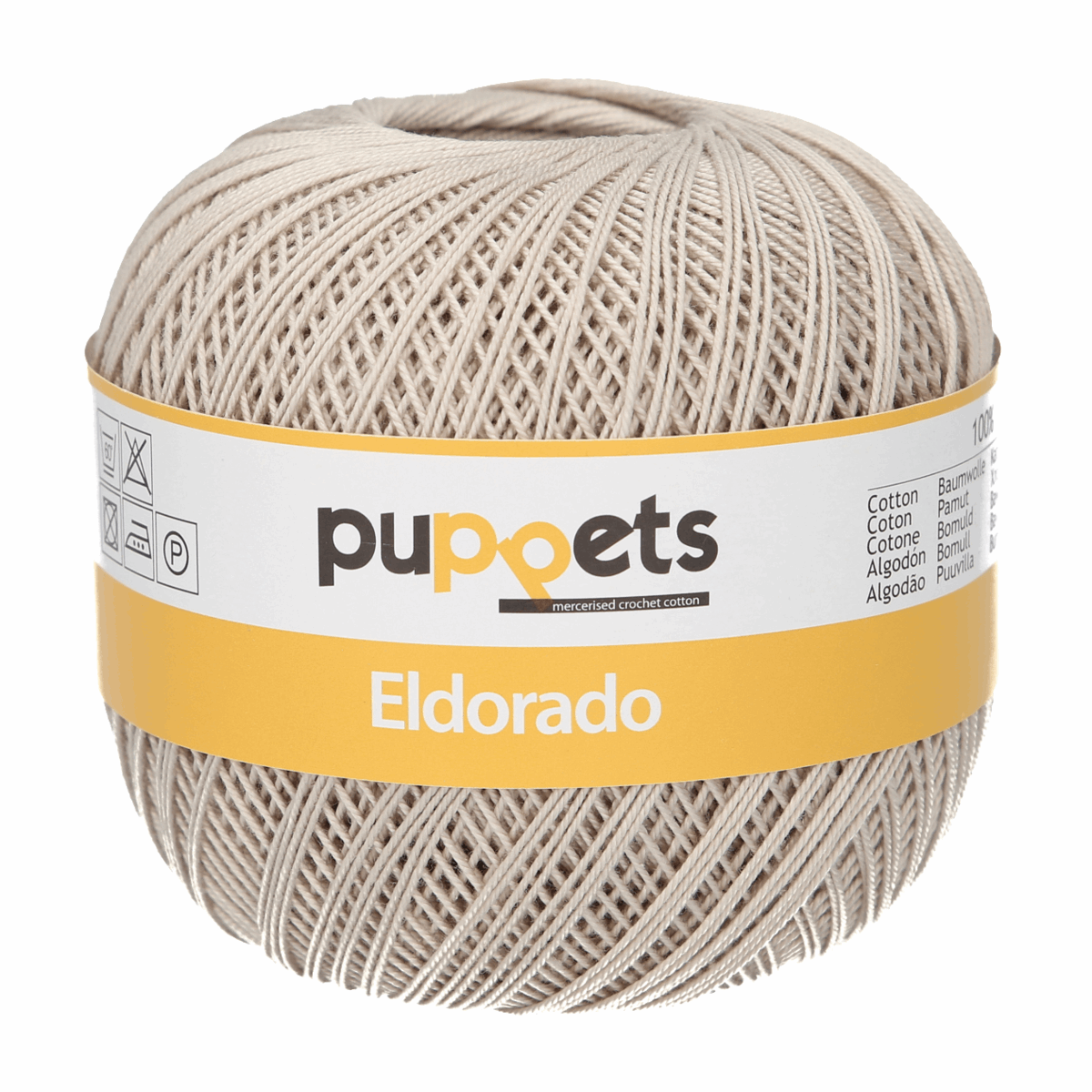Puppets: Eldorado: 50g No 12