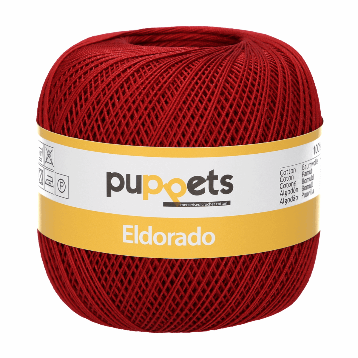 Puppets: Eldorado: 50g No 16