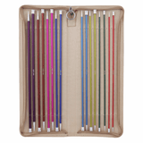 Zing Single Pointed Needle Set 30cm