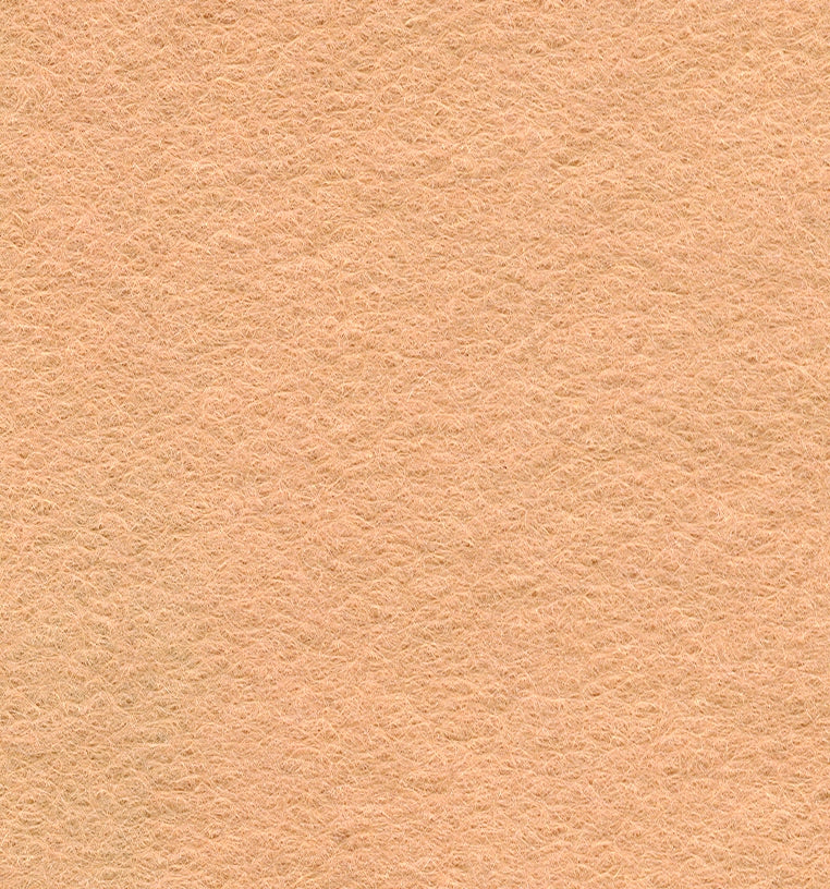 Premium Felt Square 9" Beige