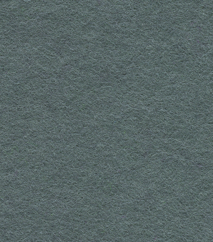 Premium Felt Squares 9" Dark Grey