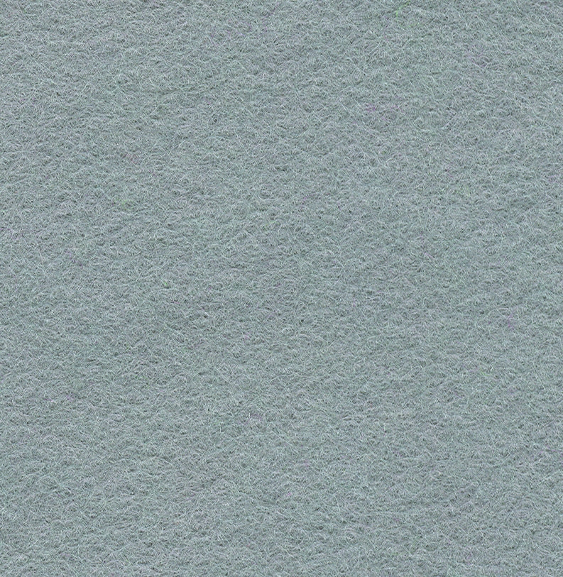 Premium Felt Squares 9" Grey