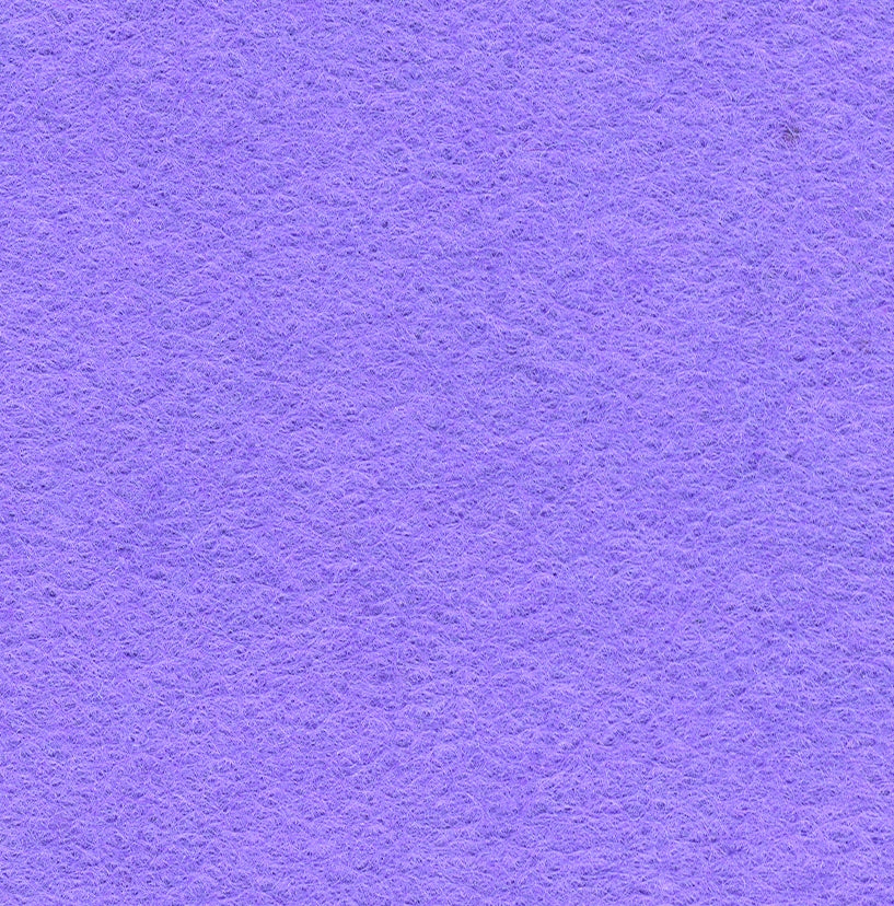 Premium Felt Squares 9" Helio