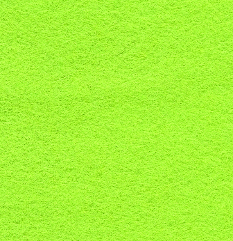 Premium Felt Squares 9" Leaf
