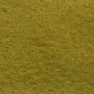 Premium Vintage Marl Felt Square 9" Marl Mustard