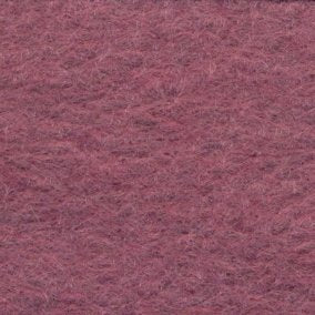 Premium Vintage Marl Felt Squares 9" Marl Raspberry