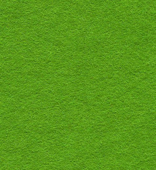 Premium Felt Squares 9" Moss