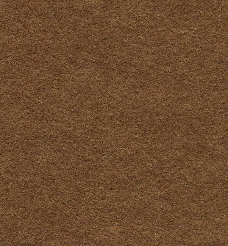 Premium Felt Squares 9" Sable