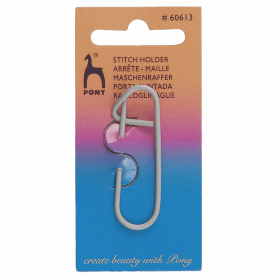 Stitch Holder: Mini: 5cm