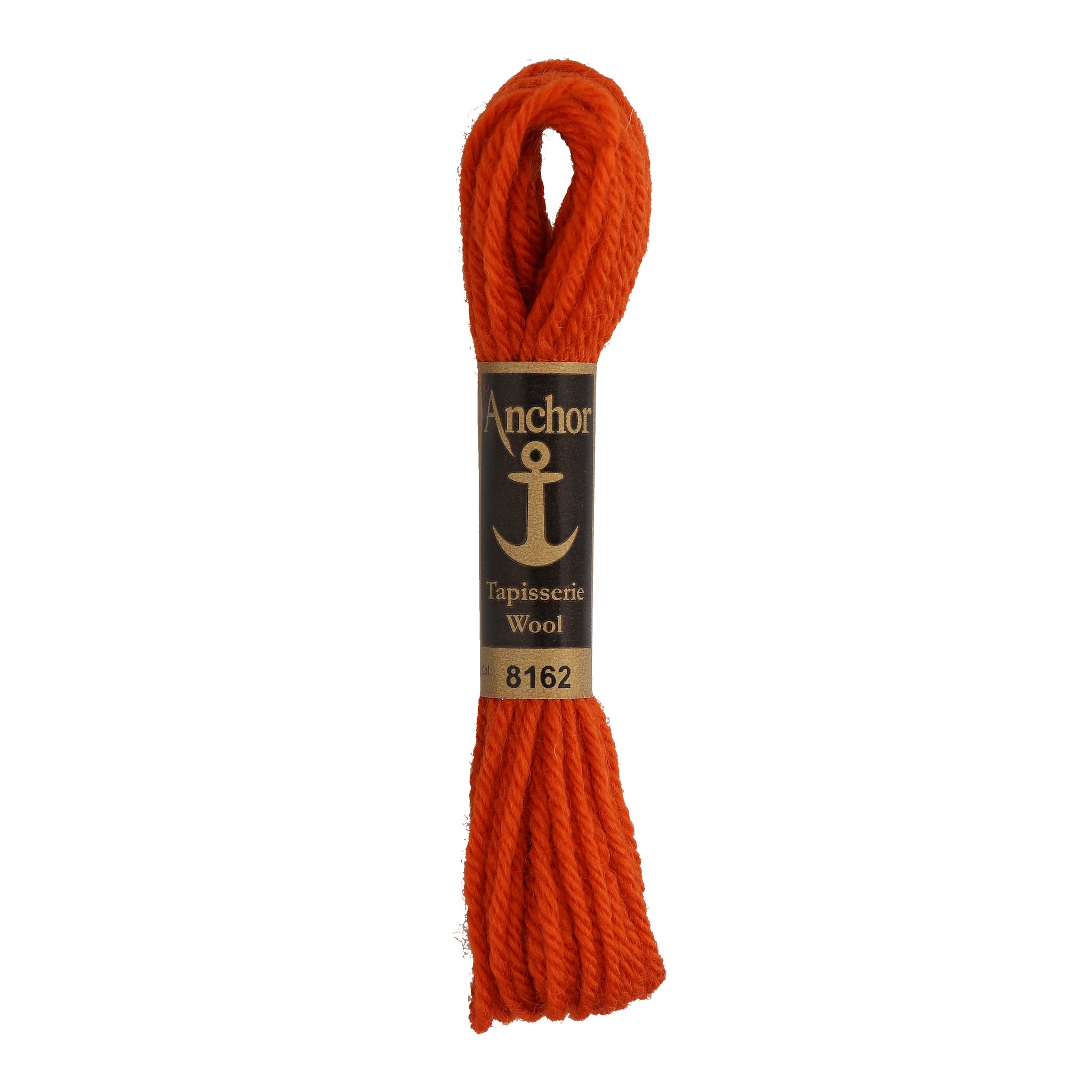 Anchor Tapestry Wool 8162 - 8202
