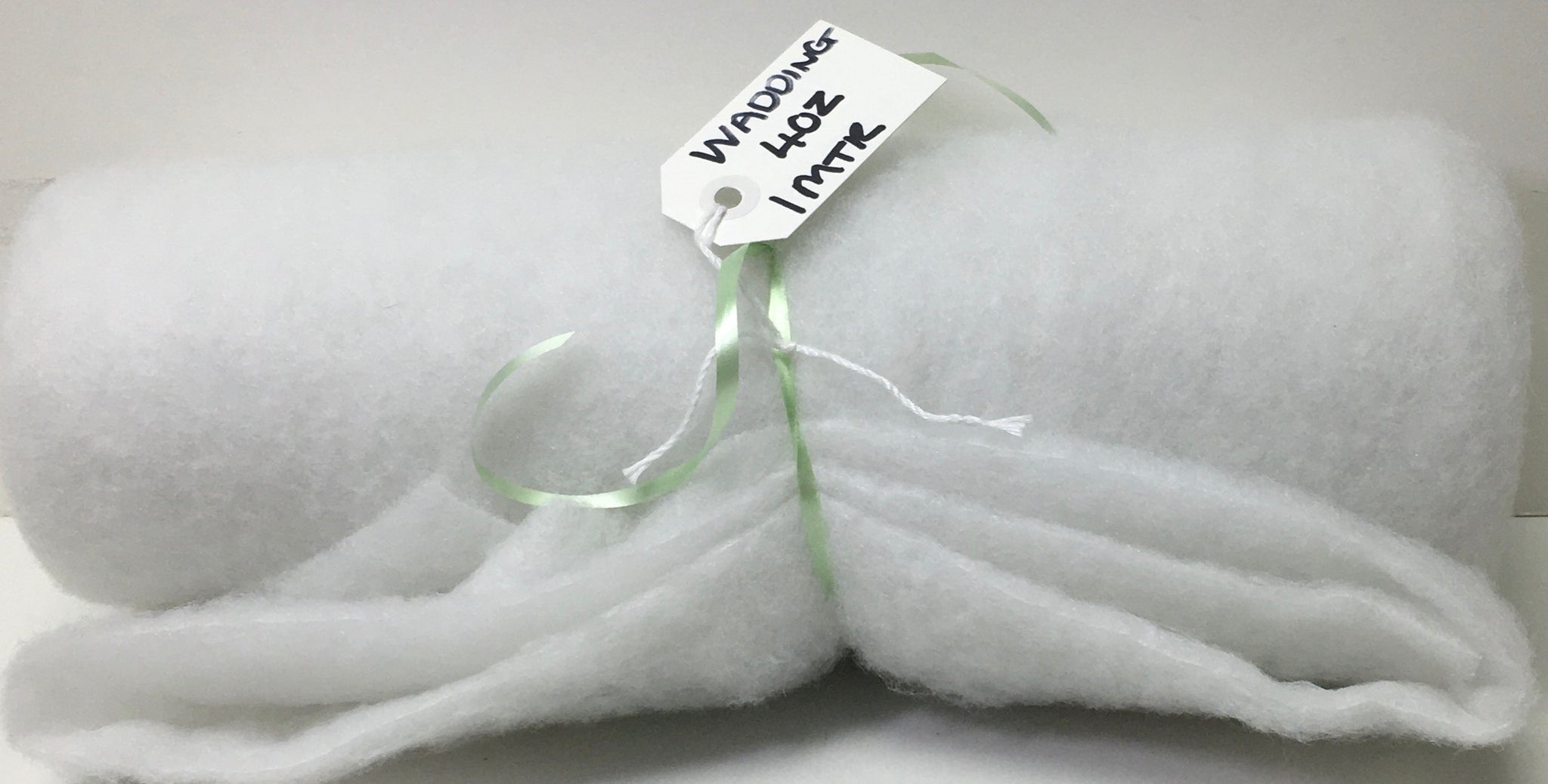 Wadding 4oz 1 metre