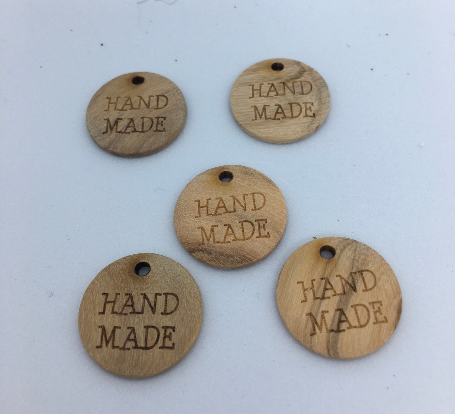 Wooden 18mm Hand Made