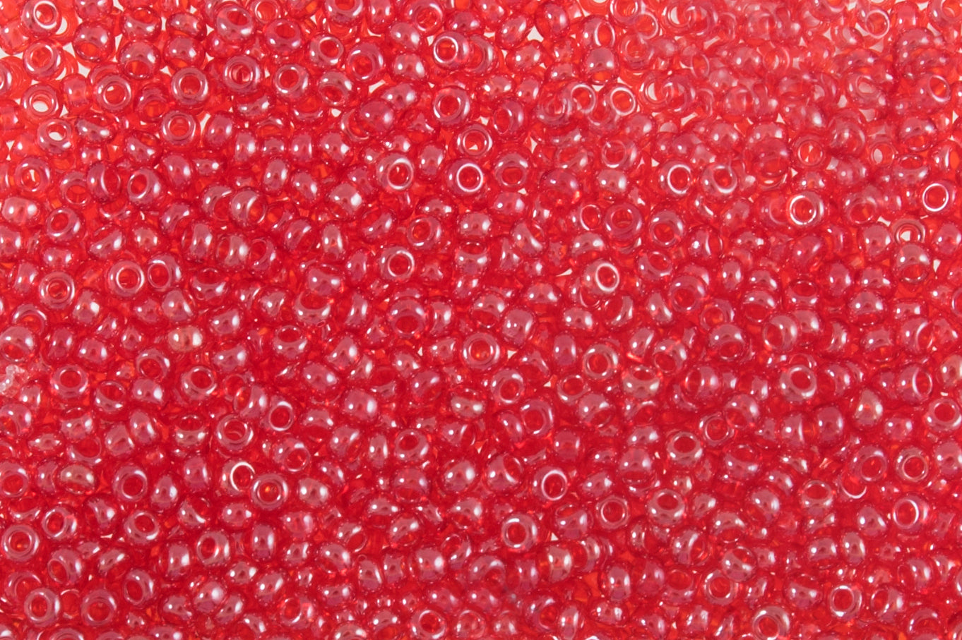 Gutermann Seed Beads 11/0 4295 Red