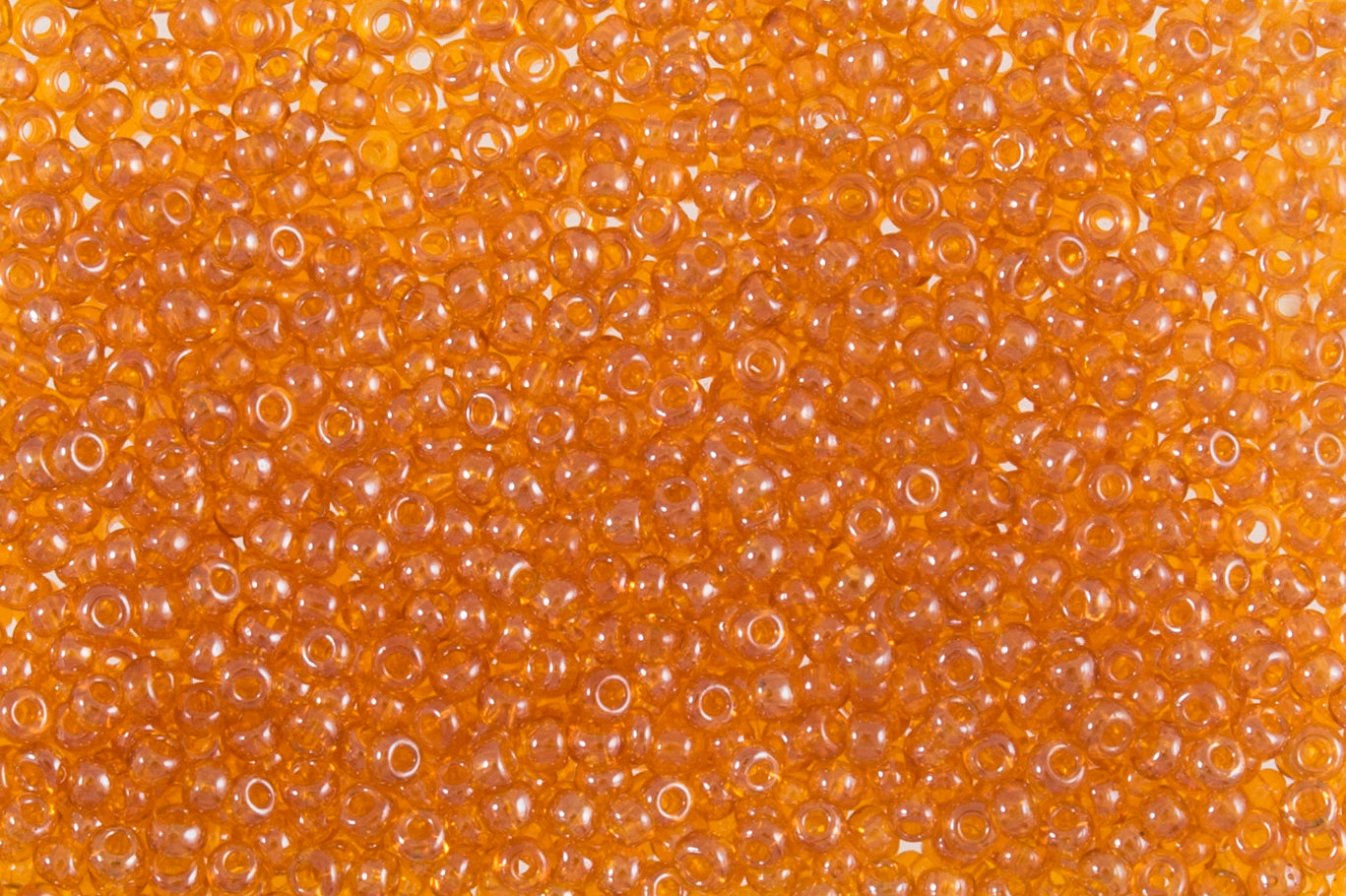 Gutermann Seed Beads 11/0 1605 Topaz