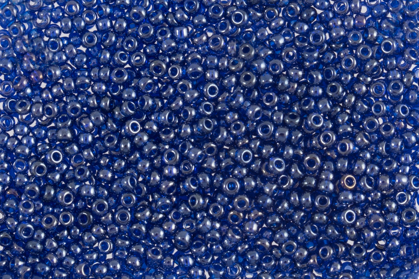 Gutermann Seed Beads 11/0 9626 Blue