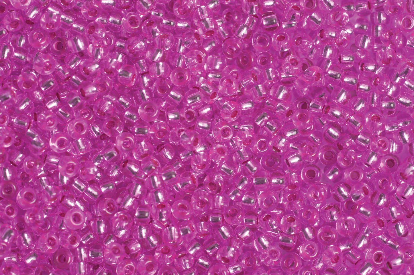 Gutermann Seed Beads 9/0 Pink 5300