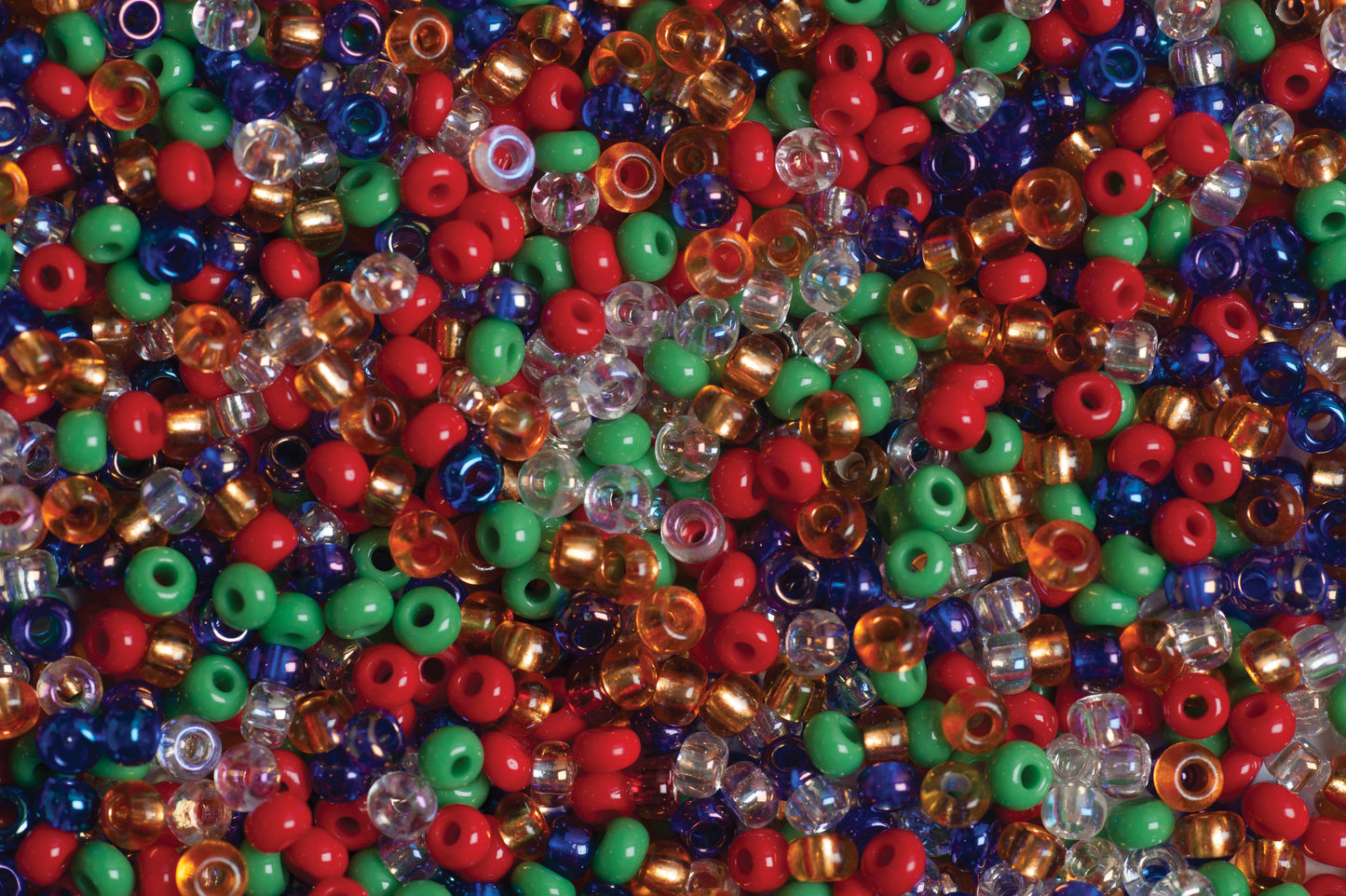 Gutermann Seed Beads 9/0 9900