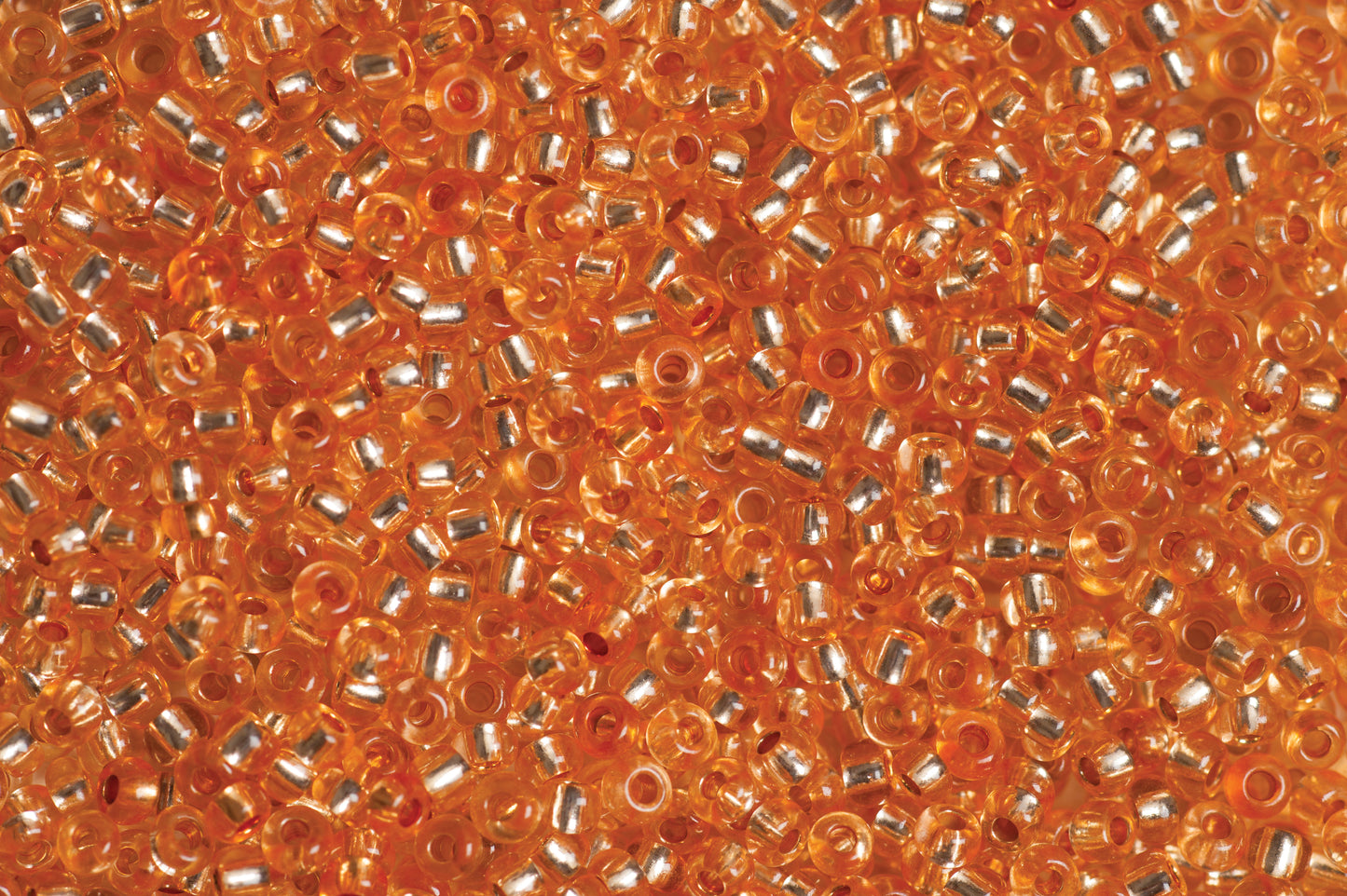 Gutermann Seed Beads 9/0 Gold 1345