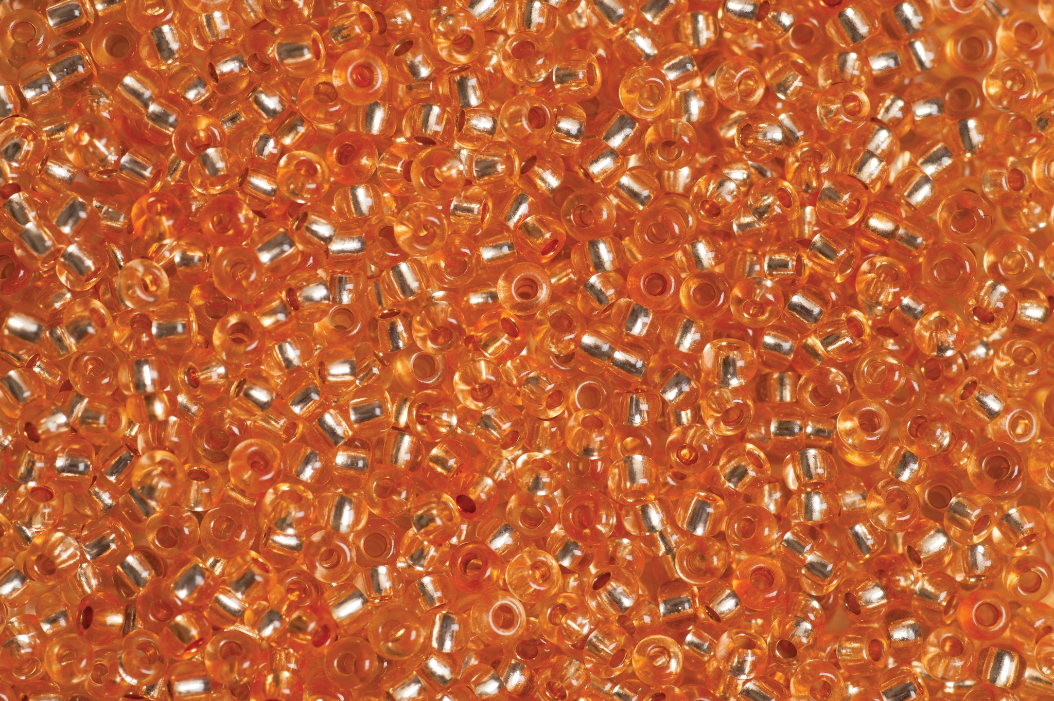 Gutermann Seed Beads 9/0 Gold 1345