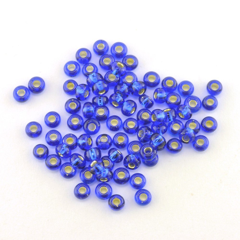 Gutermann Seed Beads  9/0 6655