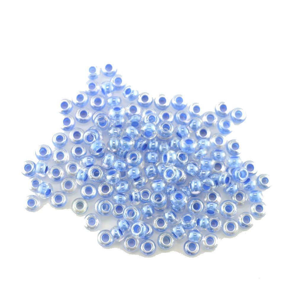 Gutermann Seed Beads Size 9/0 Seed Beads 6575