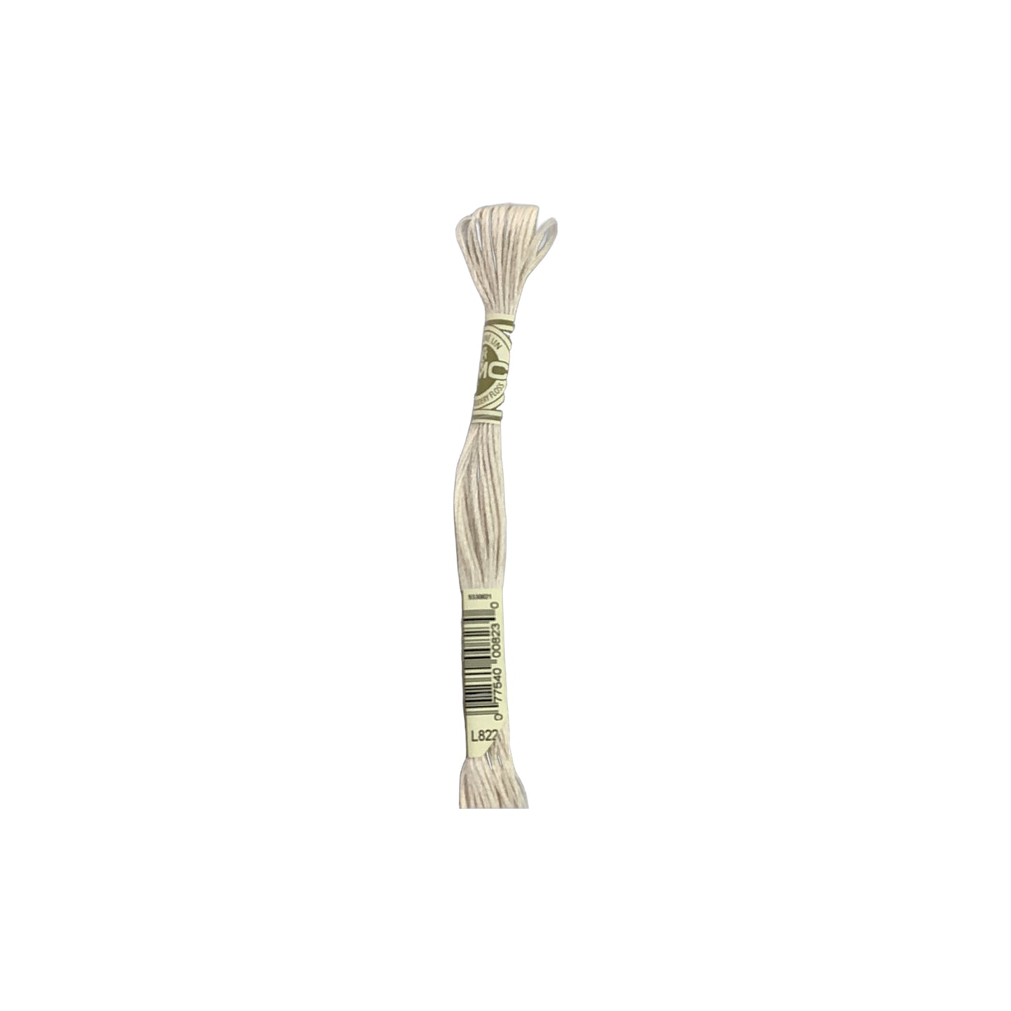 DMC Linen Thread L822
