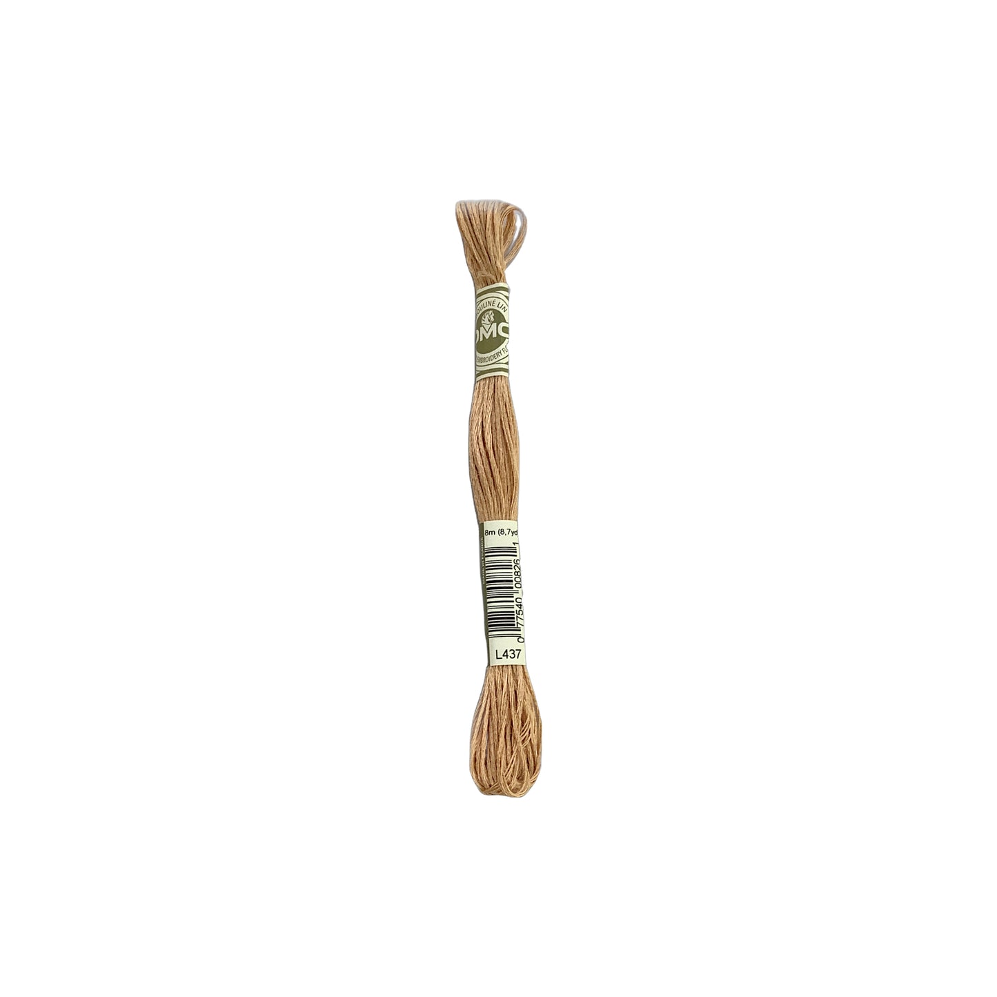 DMC Linen Thread L437