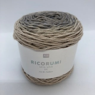 Ricorumi Spin Spin DK 016