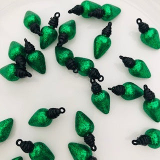 Fairy Lights 18mm Green