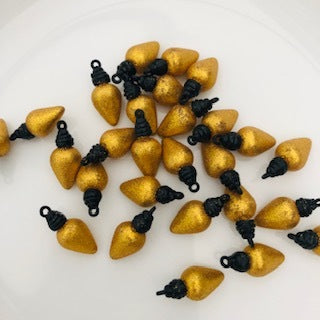 Fairy Lights 18mm Gold