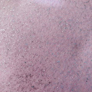 Glitter Felt Baby Pink