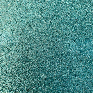Glitter Felt Light Blue