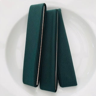 Bias Binding 2.5m x 25mm Hunter