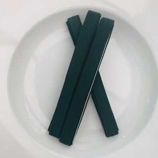 Bias Binding 2.5m x 12mm Hunter