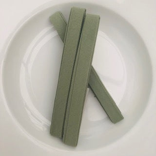 Bias Binding 2.5m x 12mm Sage