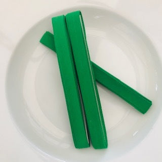 Bias Binding 2.5m x 12mm Emerald