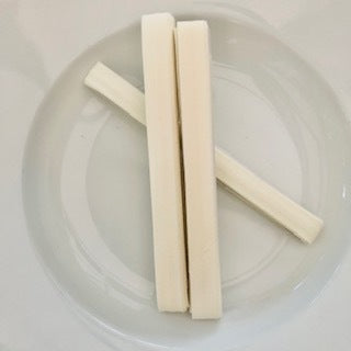 Bias Binding 2.5m x 12mm Ivory