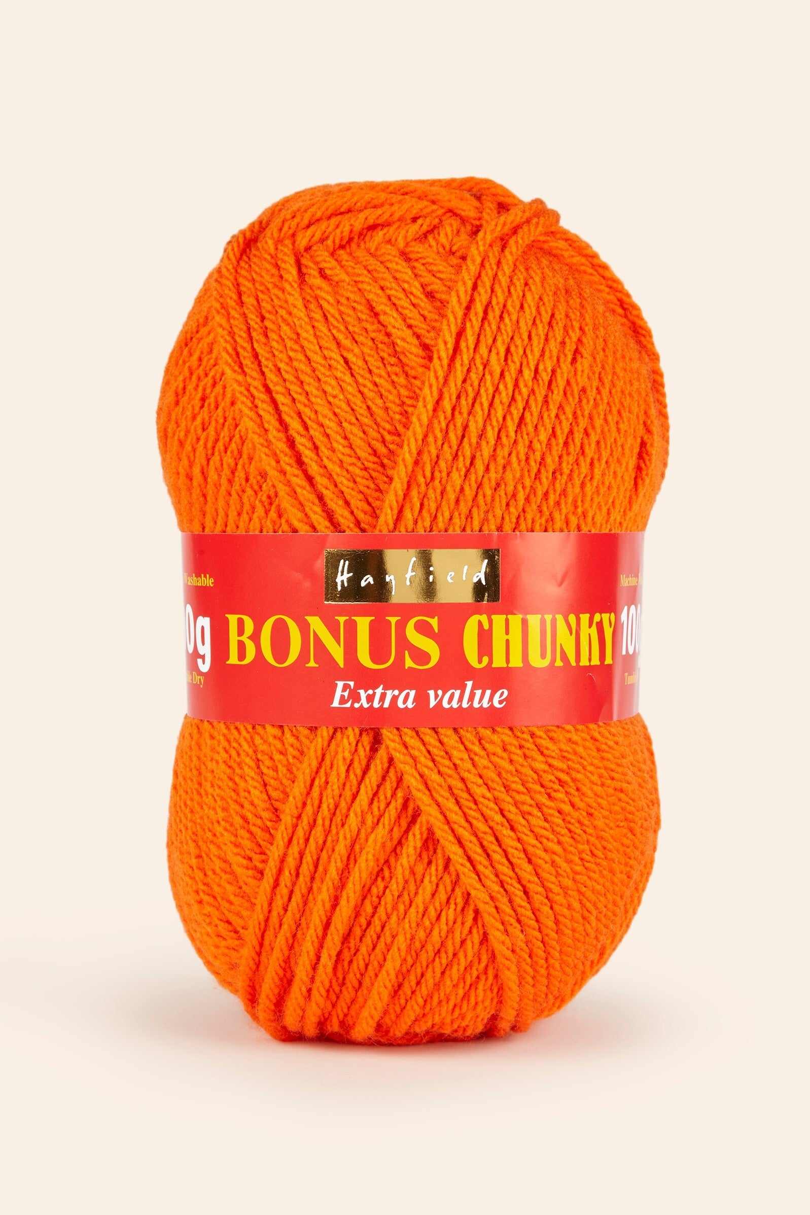 570 Flame Hayfield Bonus Chunky 100g