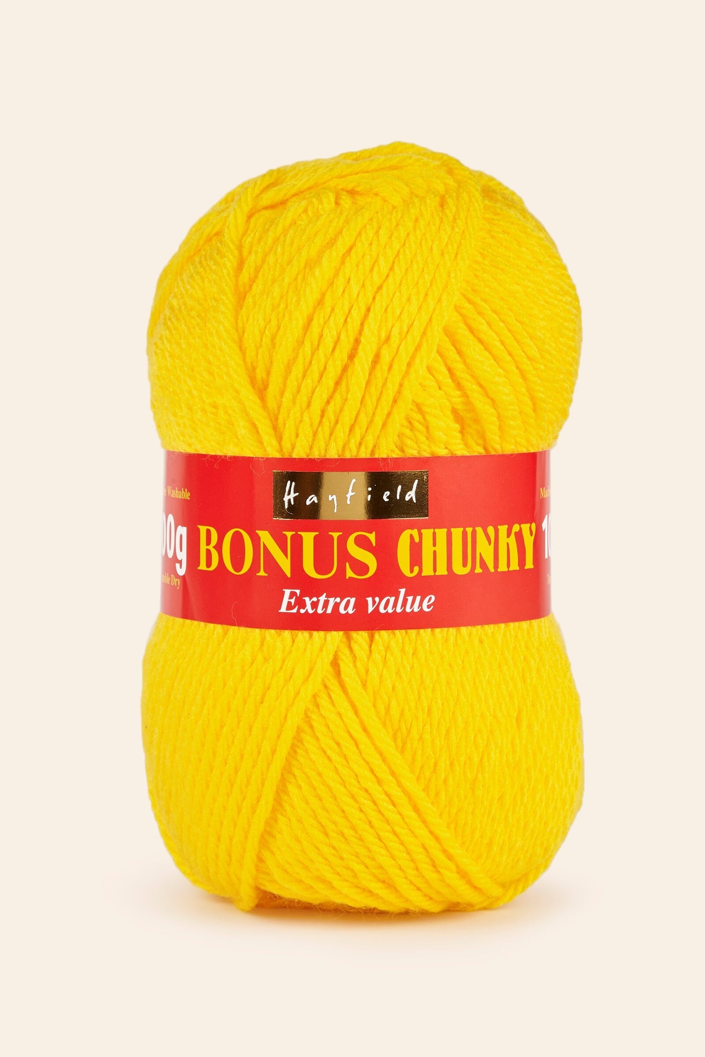 574 Cornfield Hayfield Bonus Chunky 100g