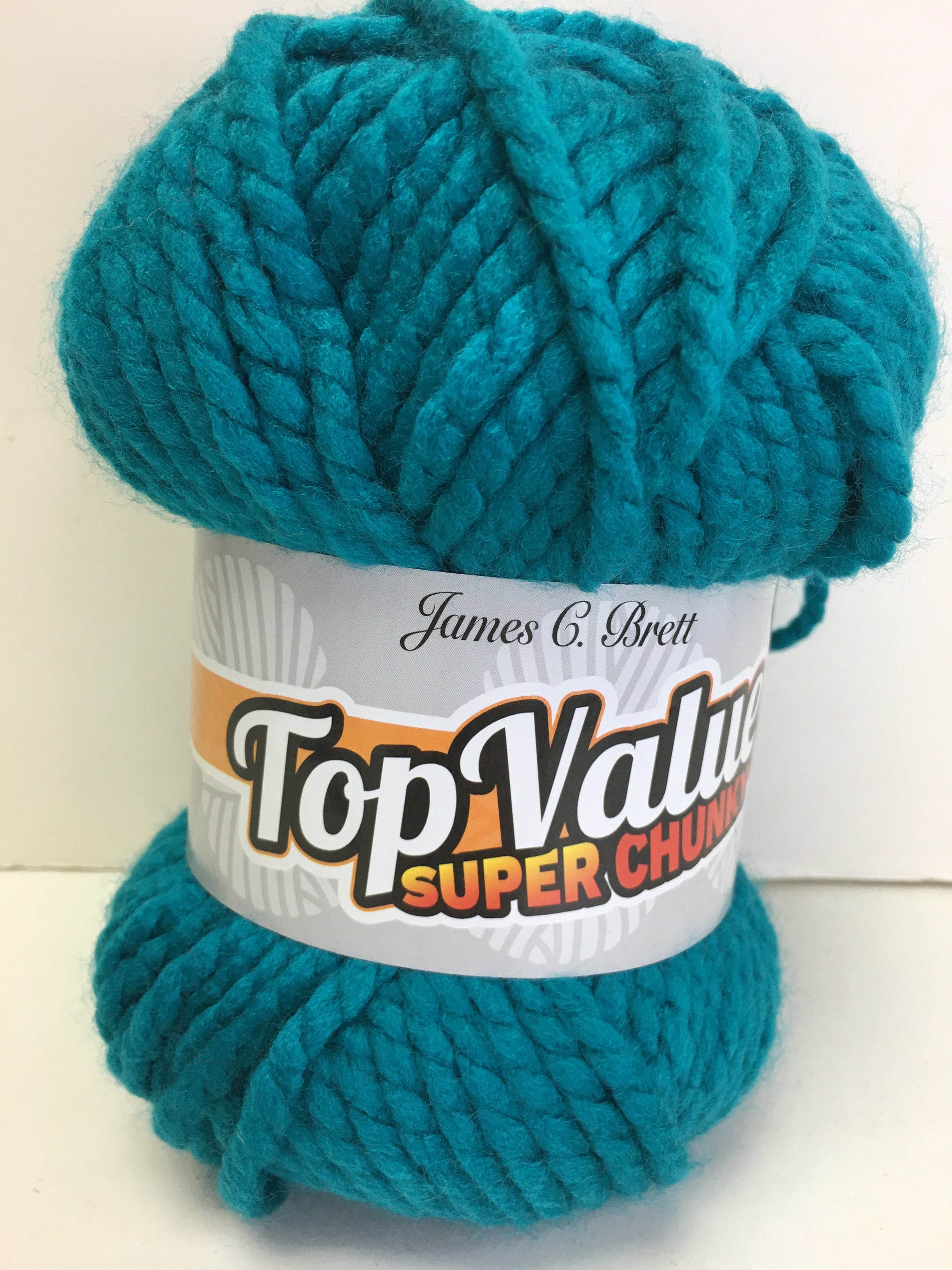 Top Value Super Chunky TSC17 Jade