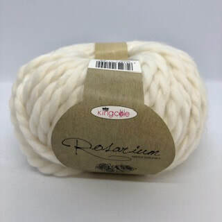 King Cole Rosarium Mega Chunky 100% Merino Wool - 4701 Yorkshire Rose