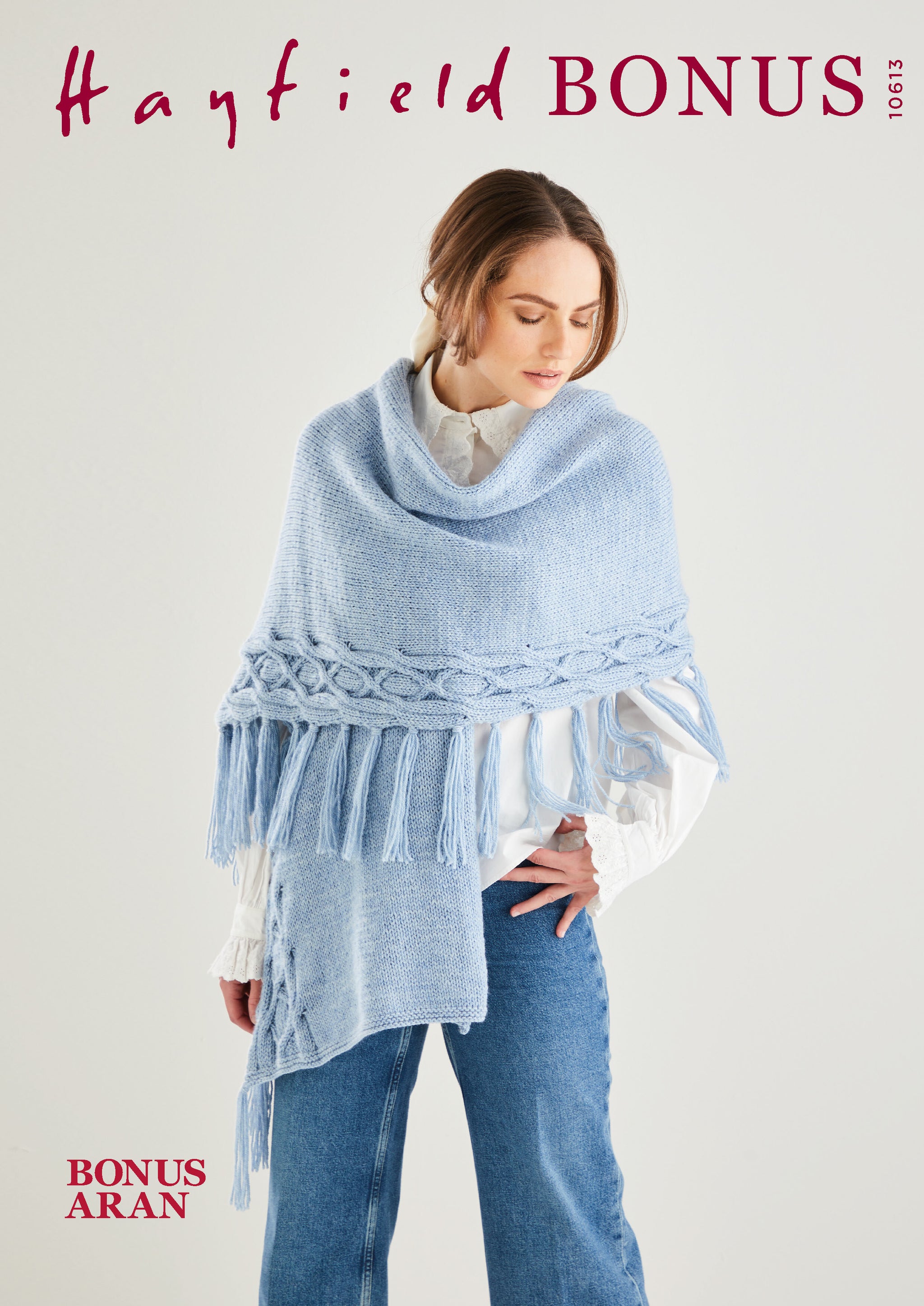 10613 Hayfields Bonus Aran